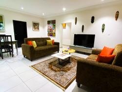 Anansa Two-Bedroom Suite