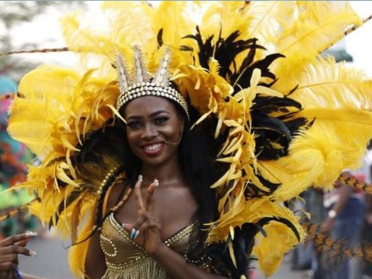 Calabar Carnival