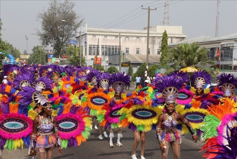 Calabar Carnival