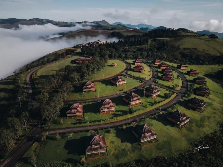 Obudu Mountain Resort