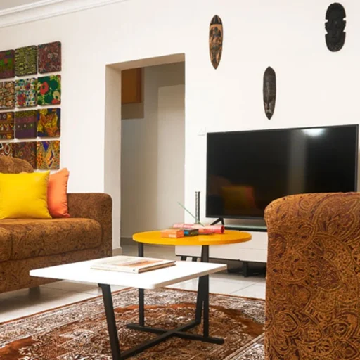Anansa Suite
