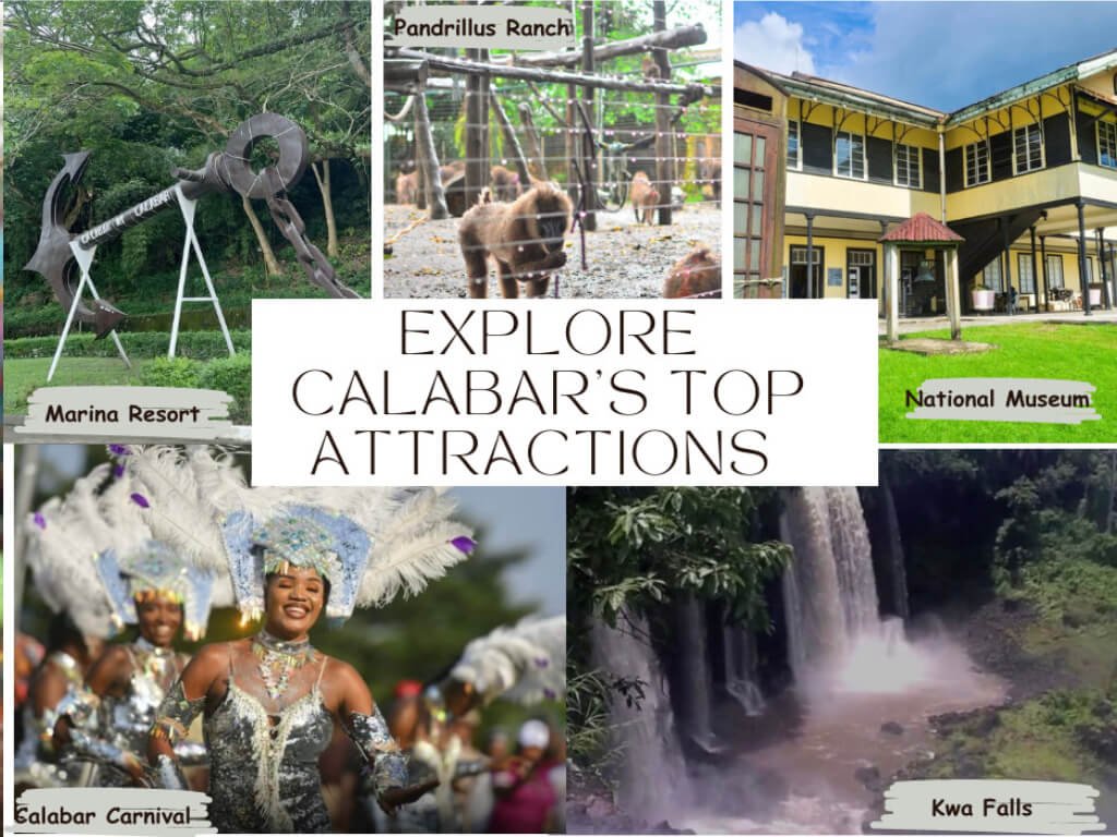 Calabar ChallawaRiver Home