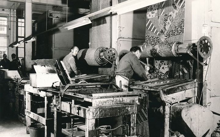 Dutch Ankara Making