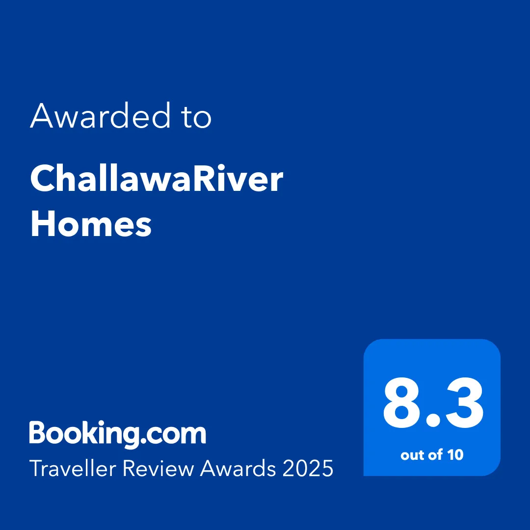 Booking.com Traveller Review Awards 2025