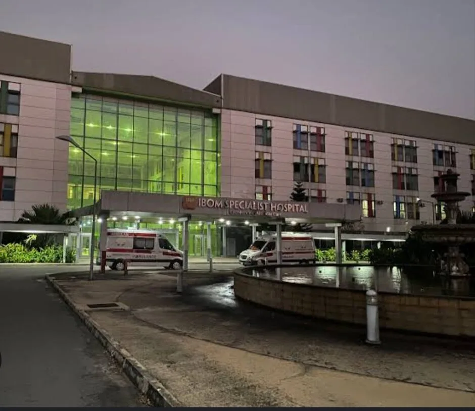 Ibom Specialist Hospital