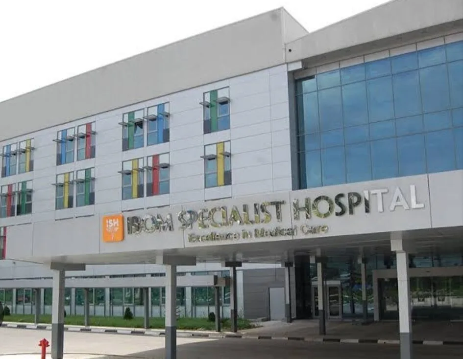 Ibom Specialist Hospital