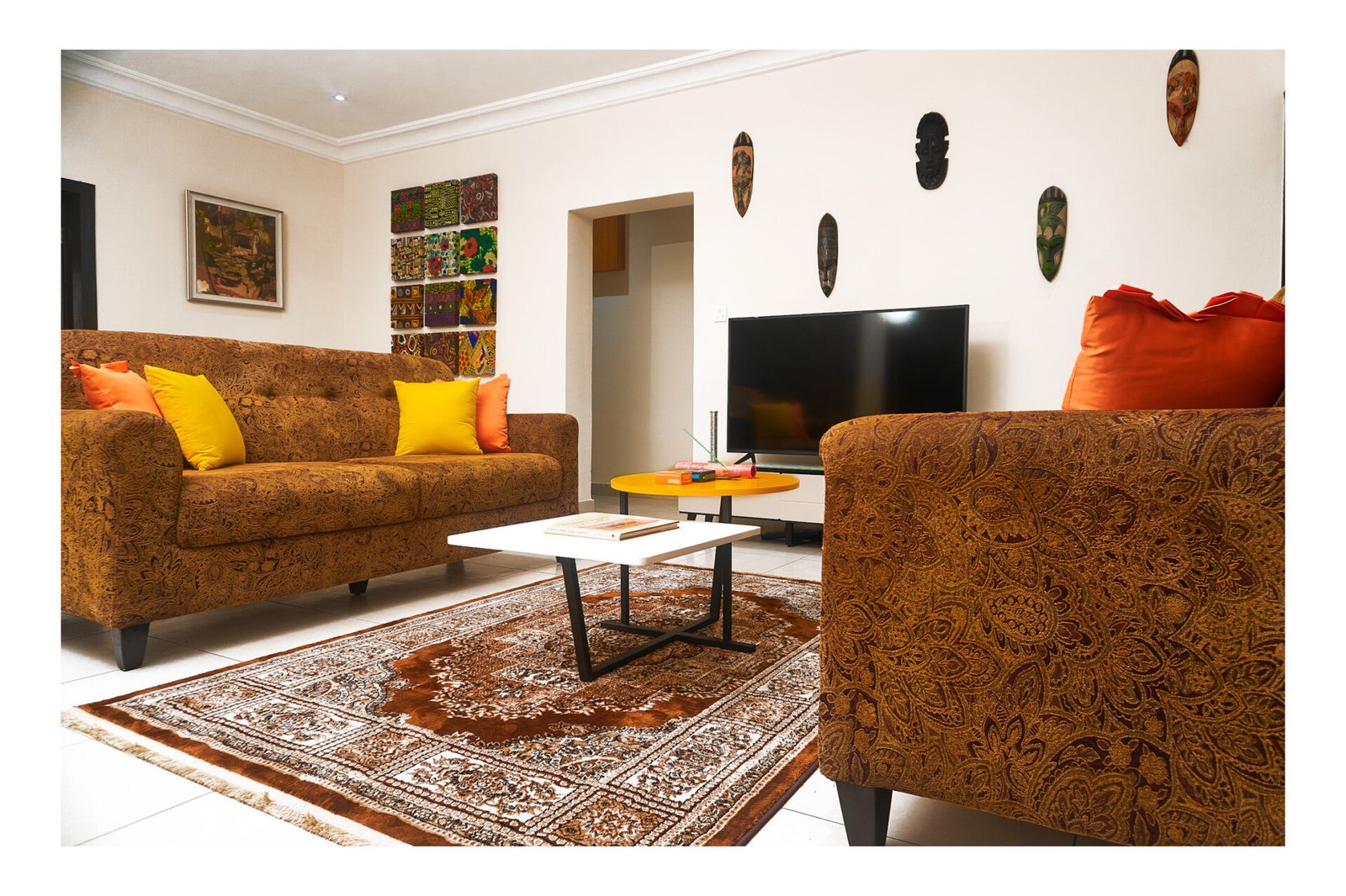 Anansa Living Room