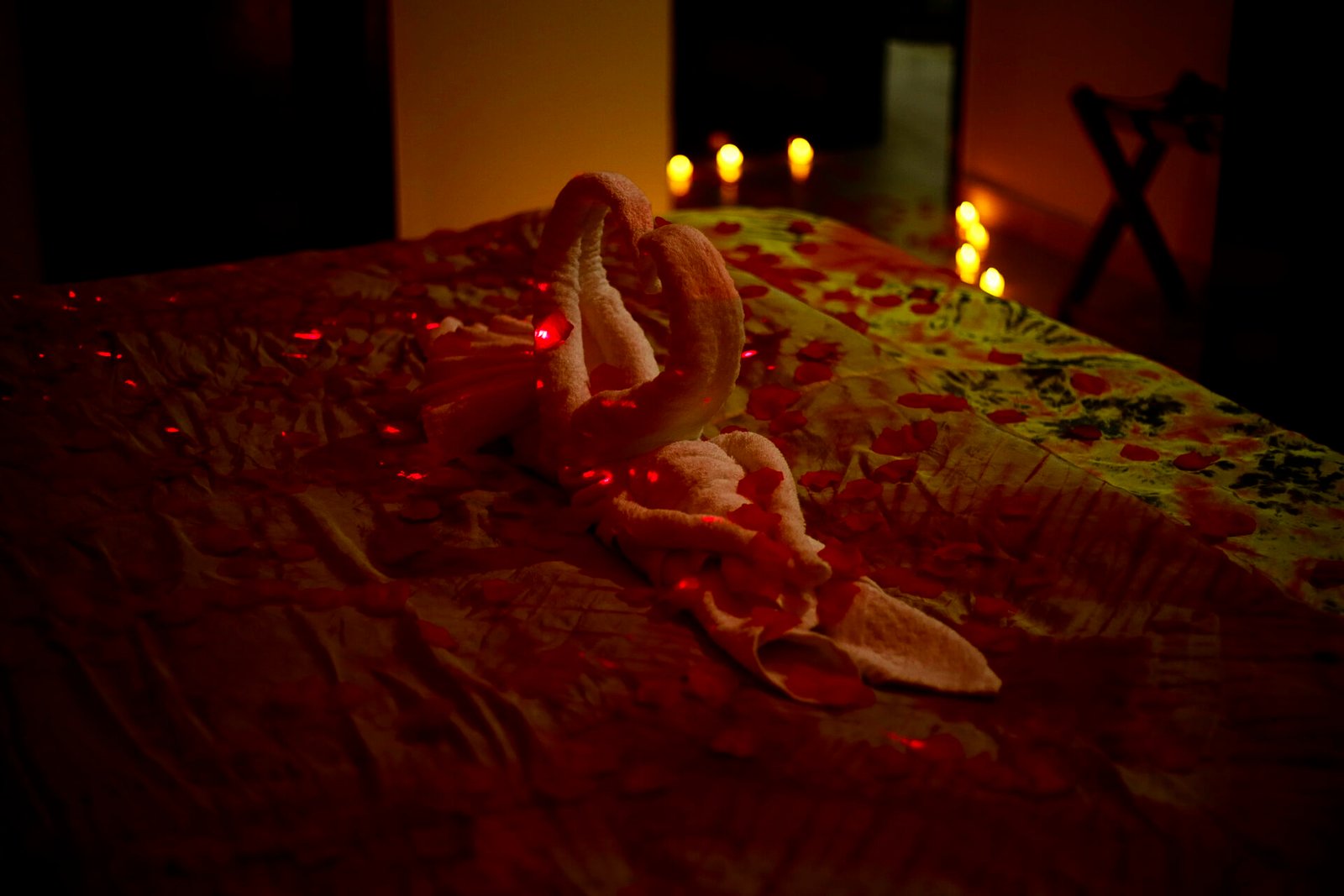 Romantic Getaway