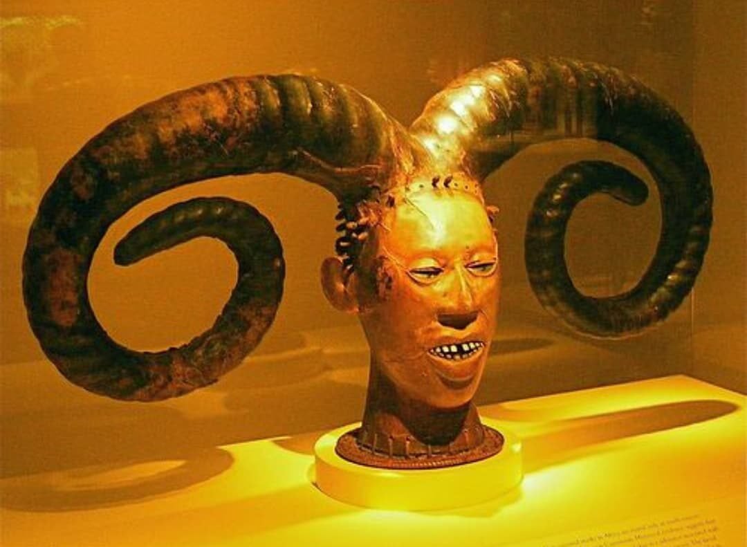 Efik Gods