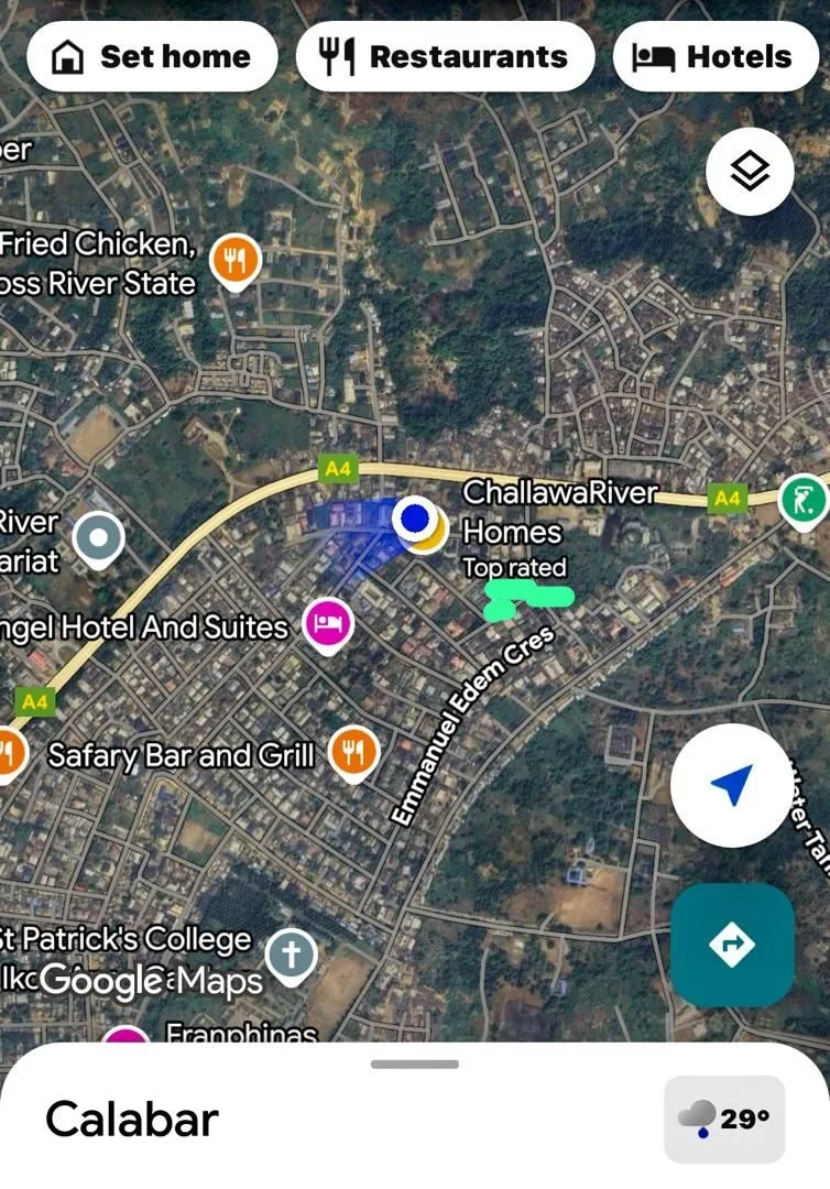 Top Rated Serviced Apartment