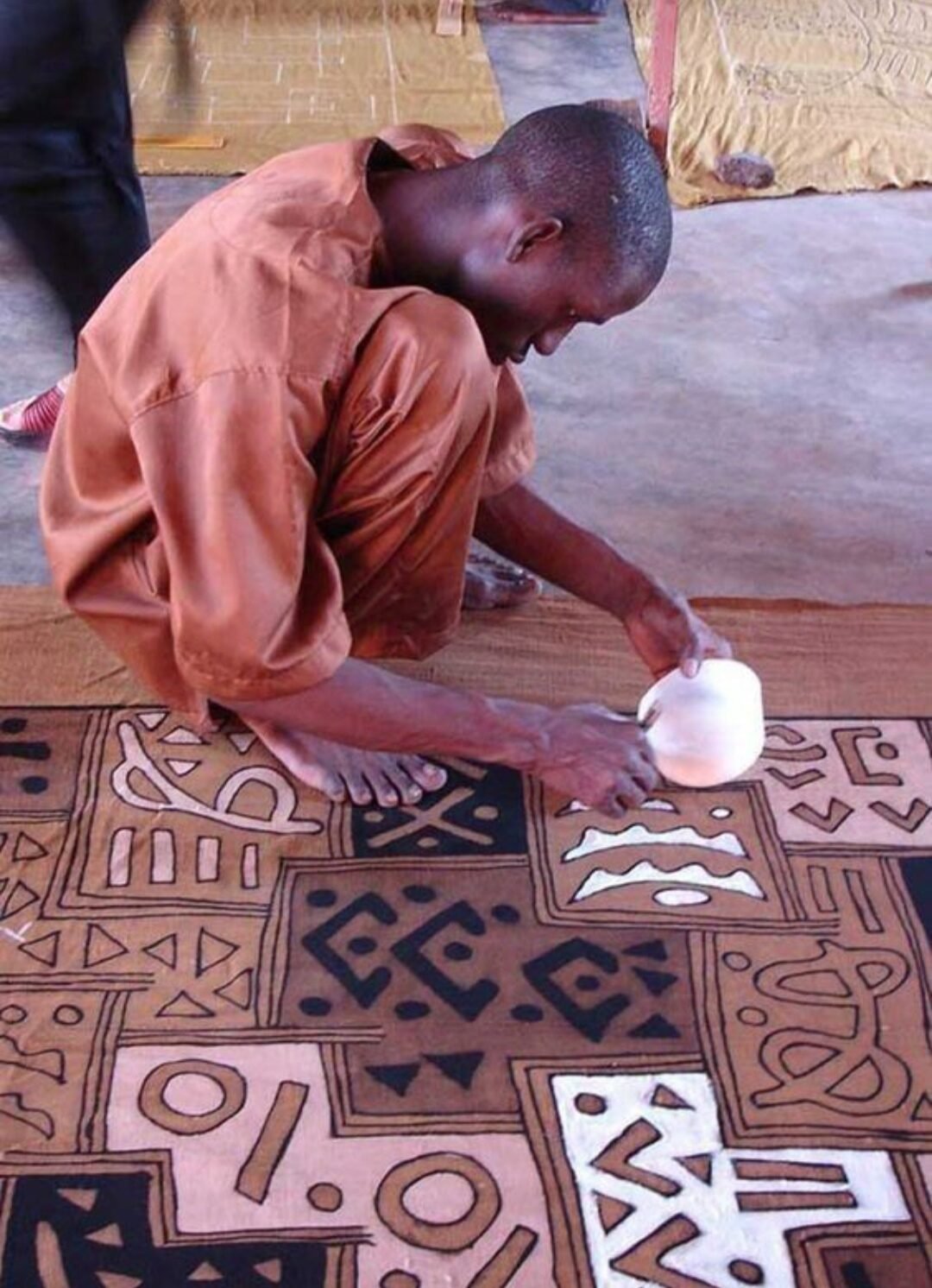 Batik Art