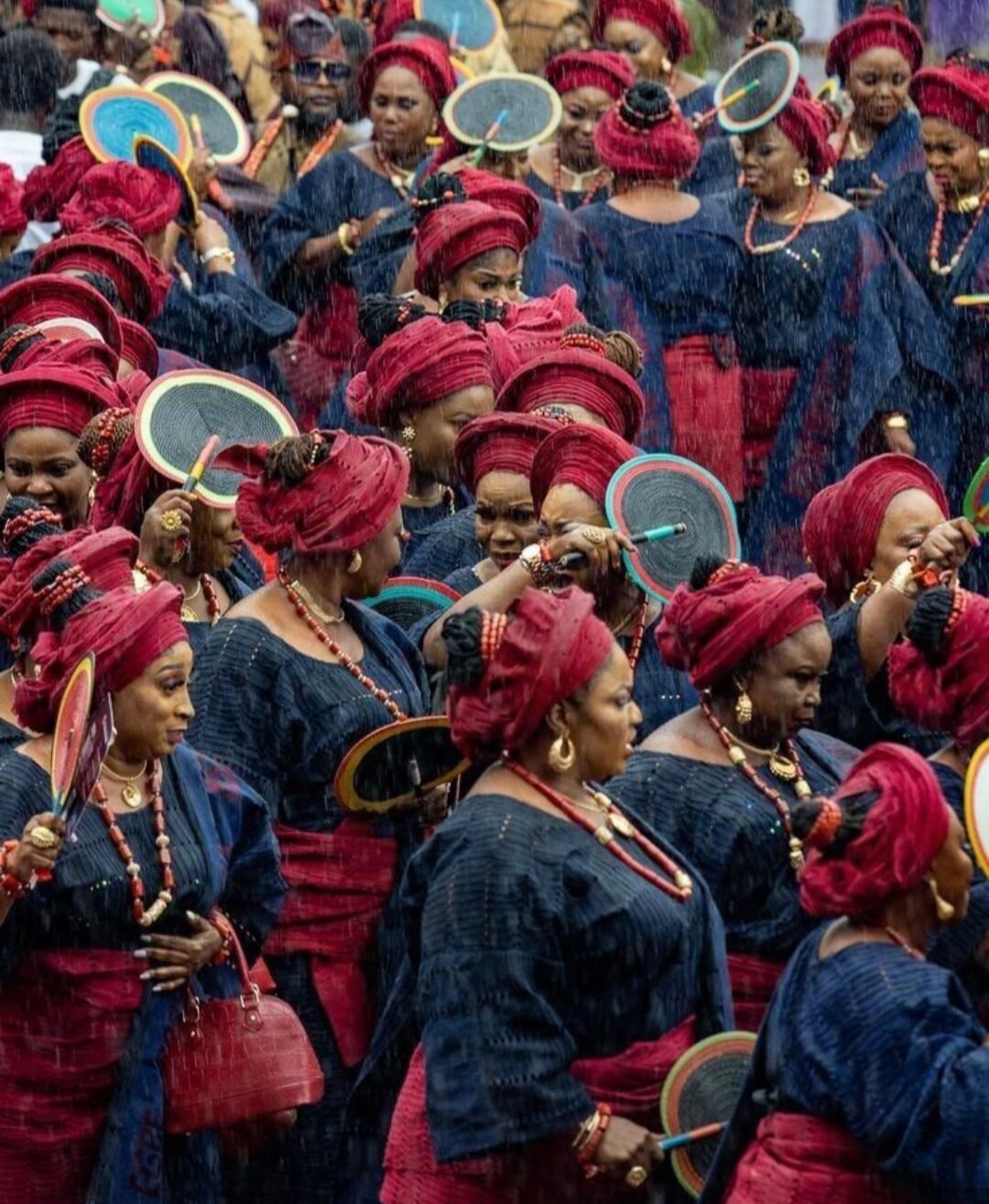 Aso Ebi