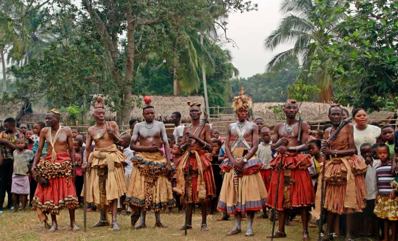 The-Kuba-Kingdom-of-Congo