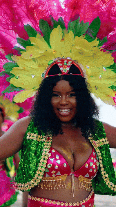 Calabar Carnival