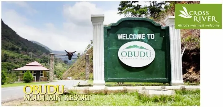 Obudu Mountain Resort