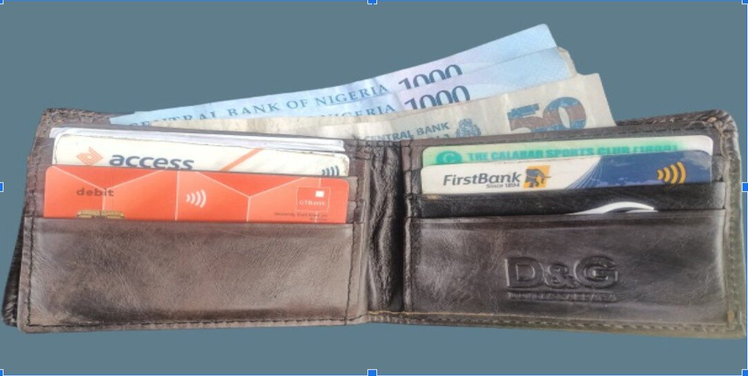 Wallet