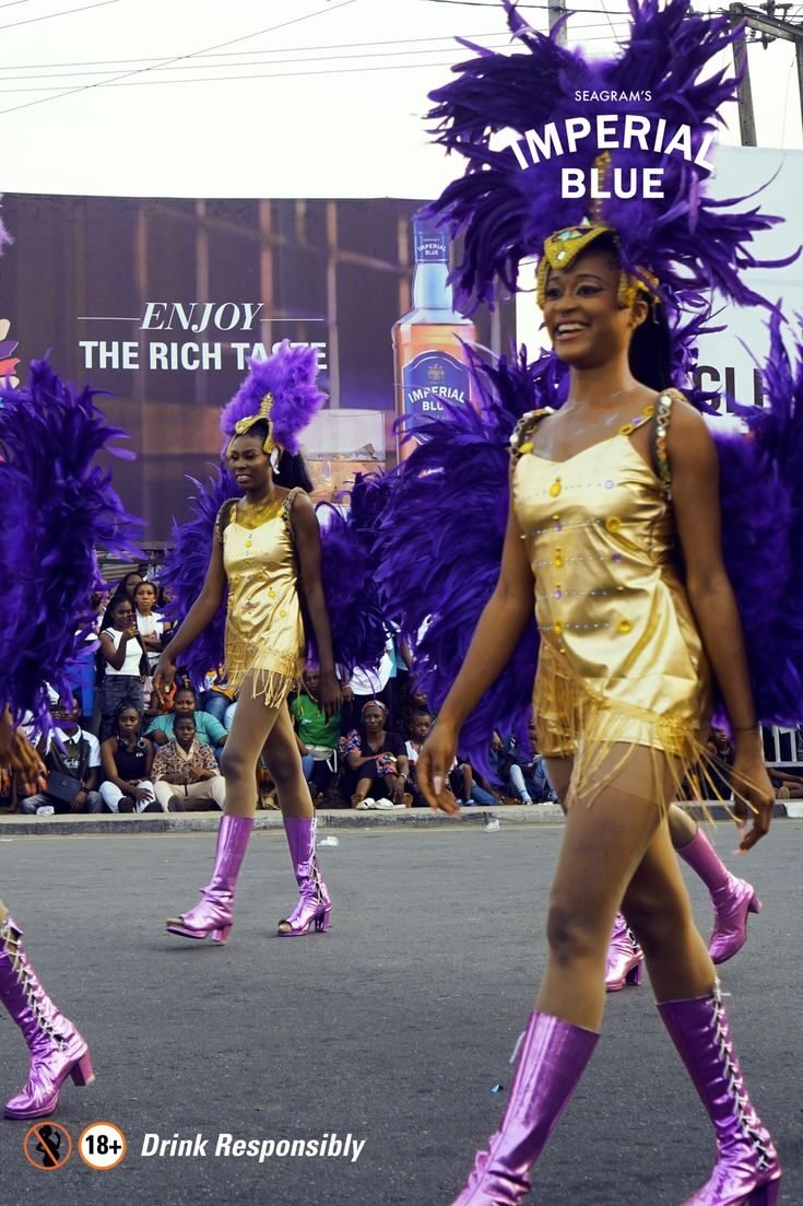 Calabar Carnival