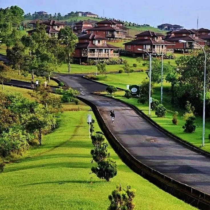 Obudu Mountain Resort