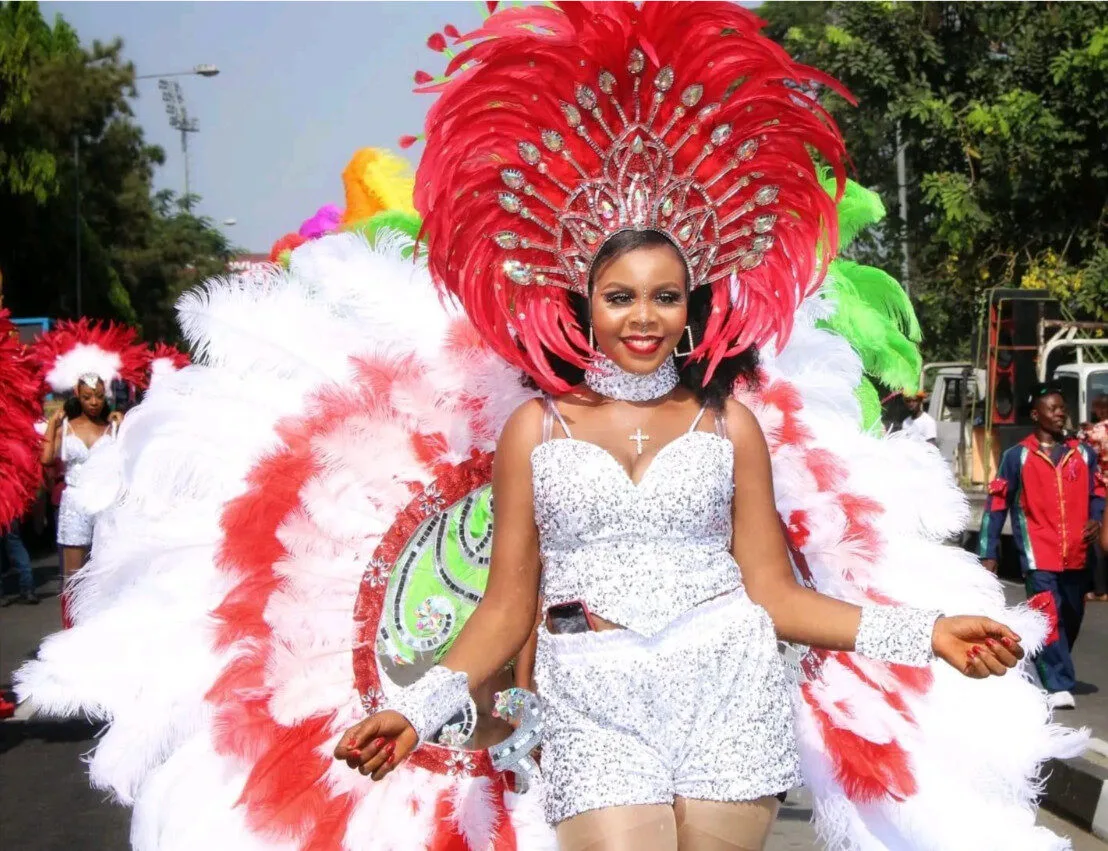 Calabar Carnival
