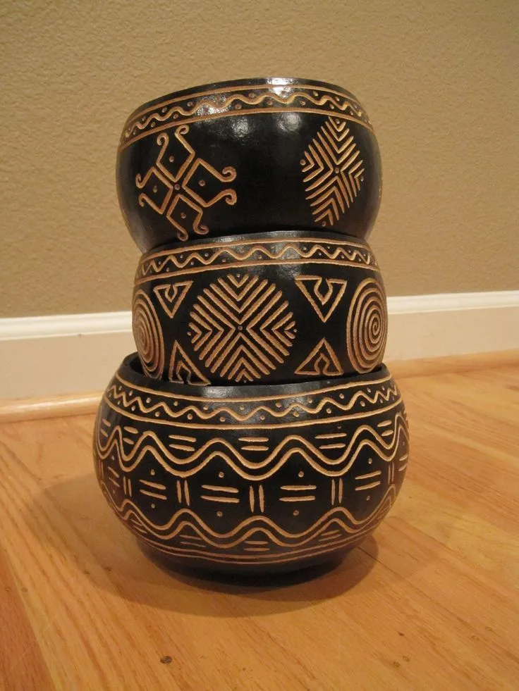 artifact bowl