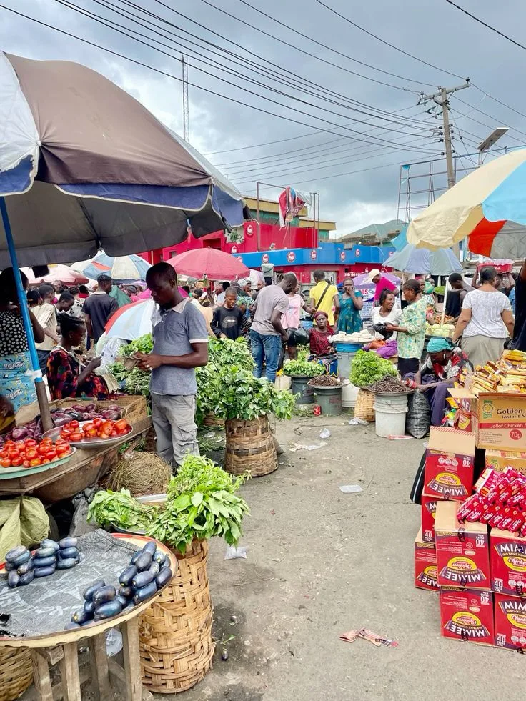 market