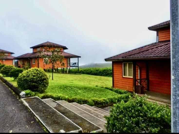 Obudu Mountain Resort