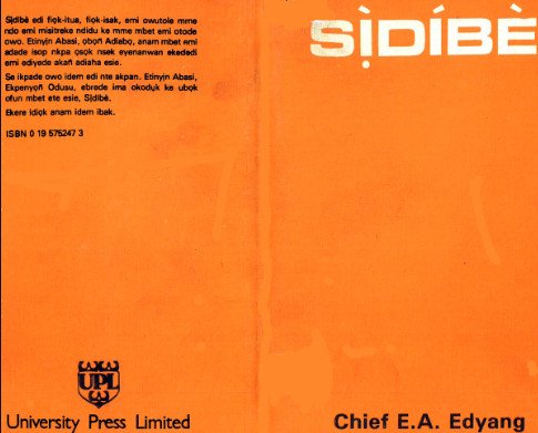 Sidibe