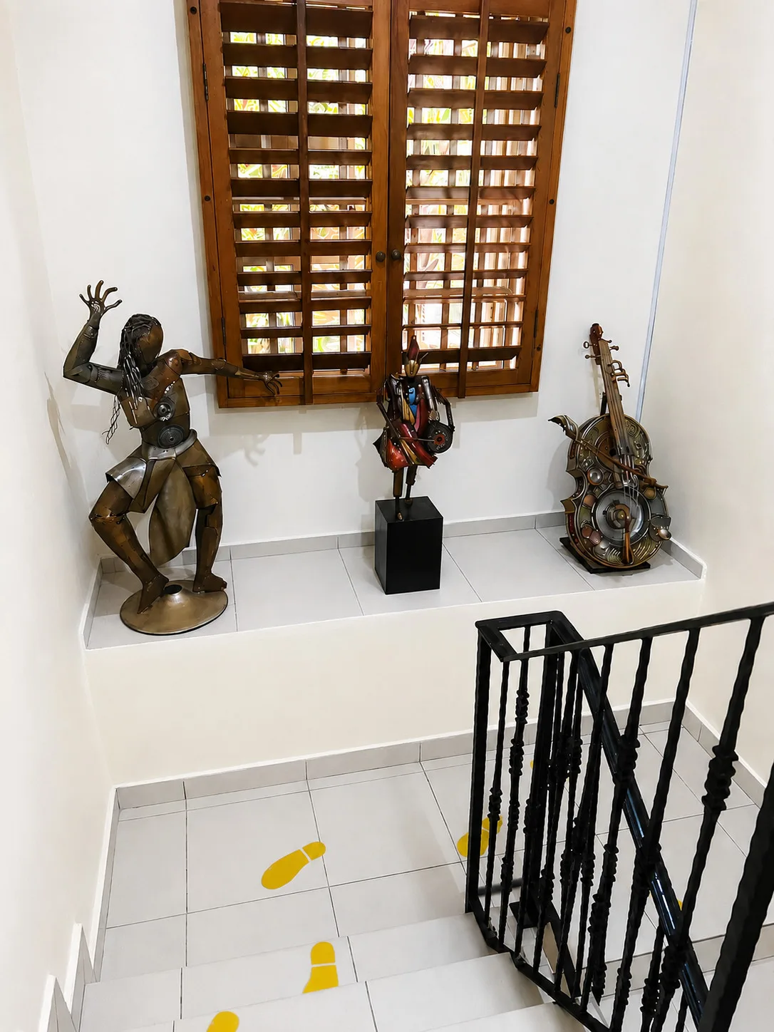 Sculpture