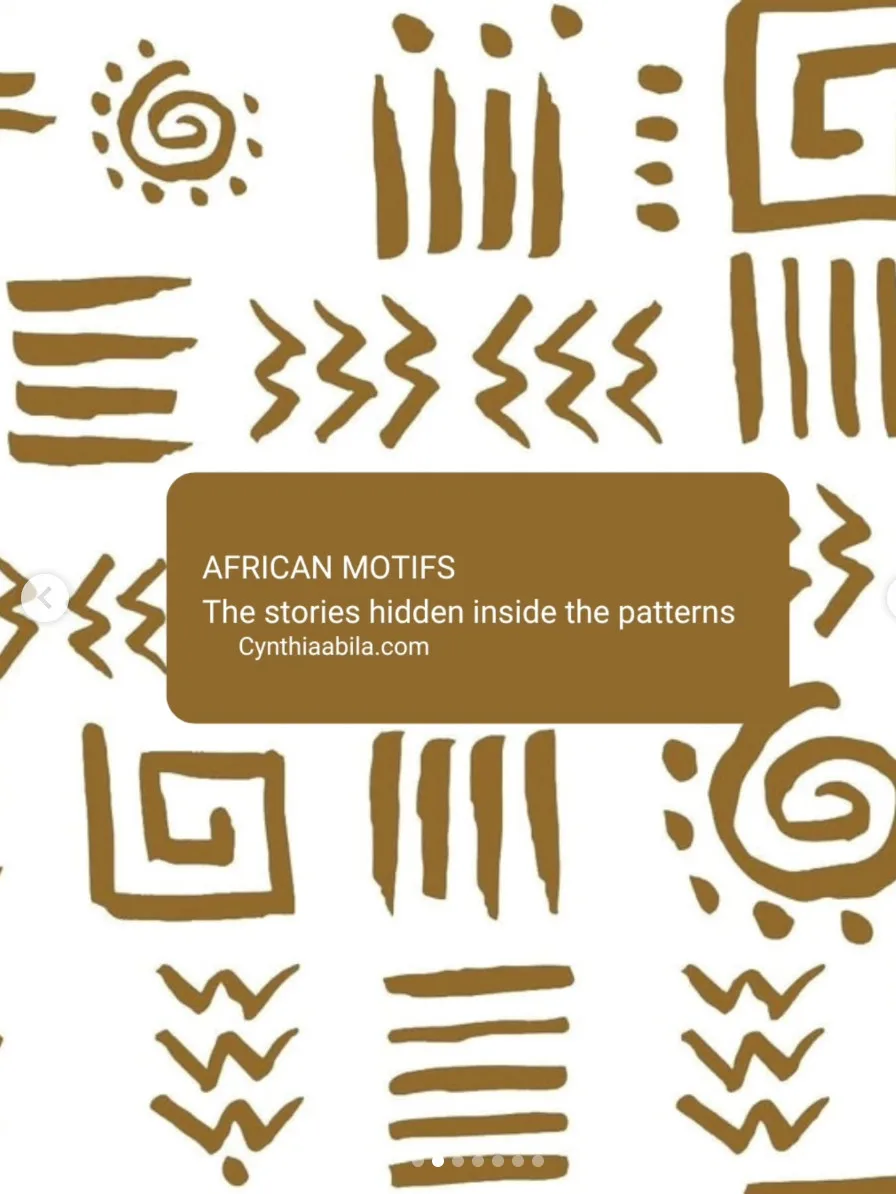 Motifs