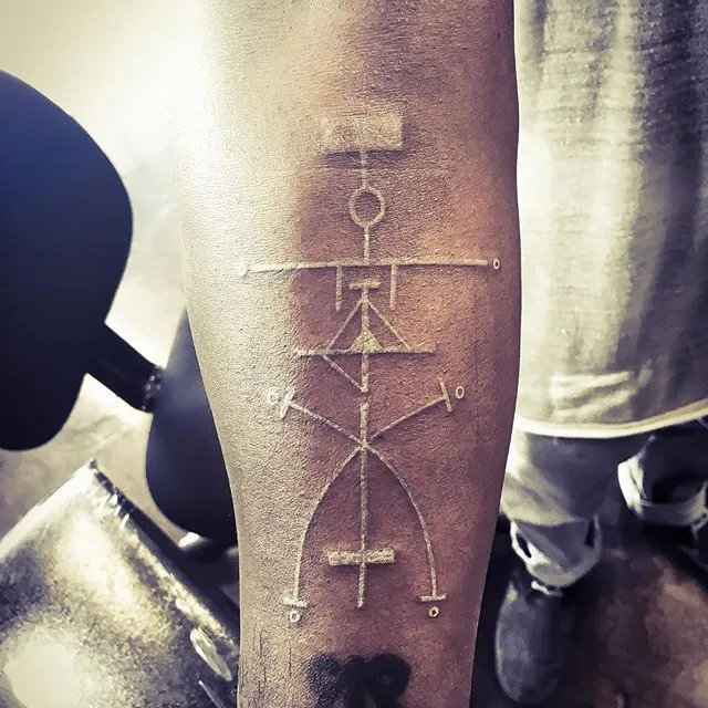Nsibidi
