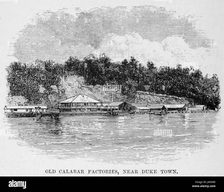 Old Calabar