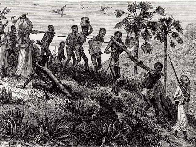 Slave Trade