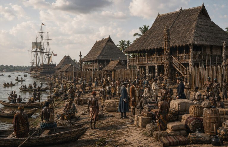 Calabar Massacre