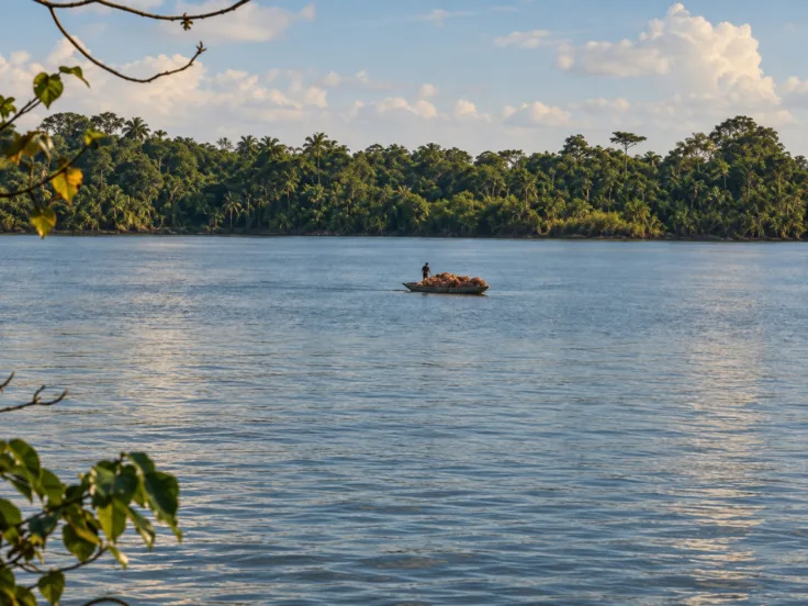 Calabar River