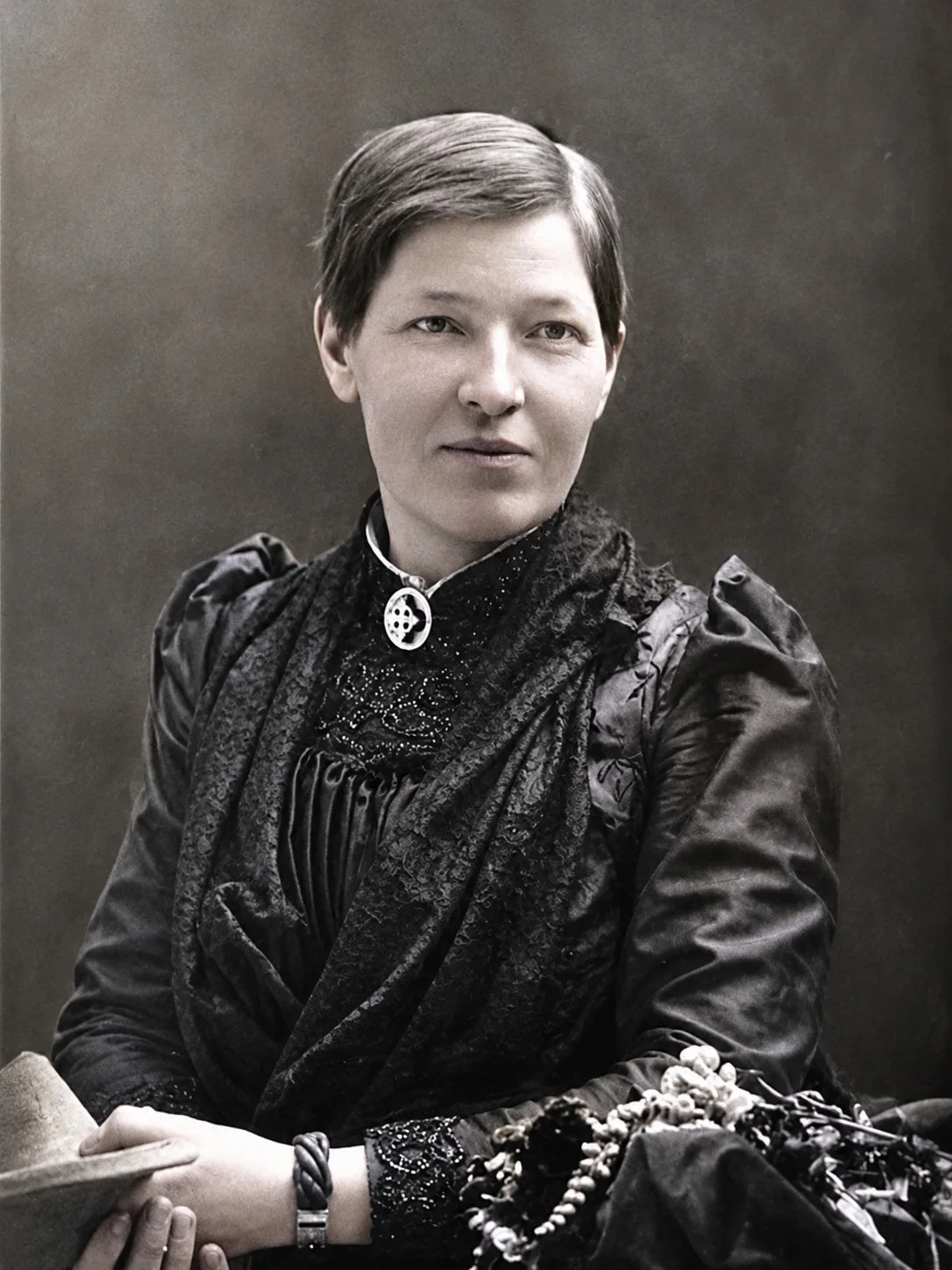 Mary Slessor