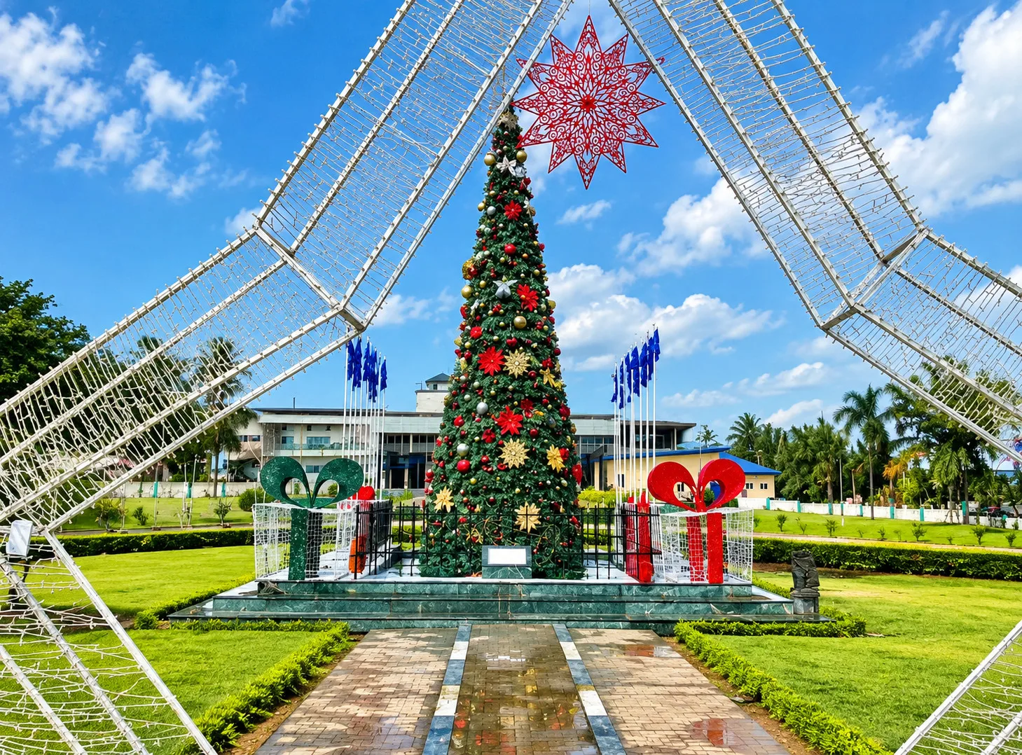 The best time to visit calabar